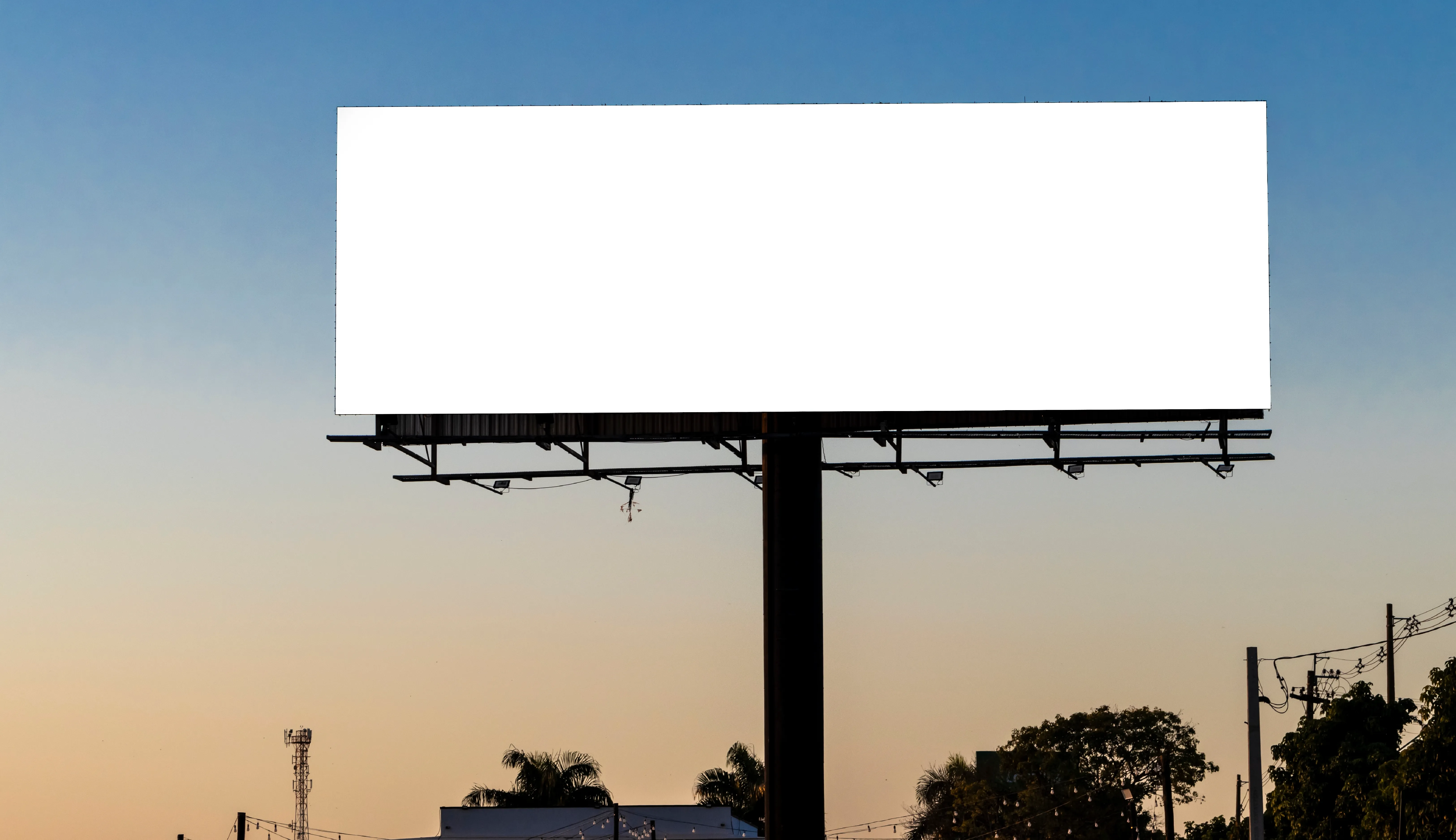 Cómo elegir la ubicación perfecta para tu anuncio exterior