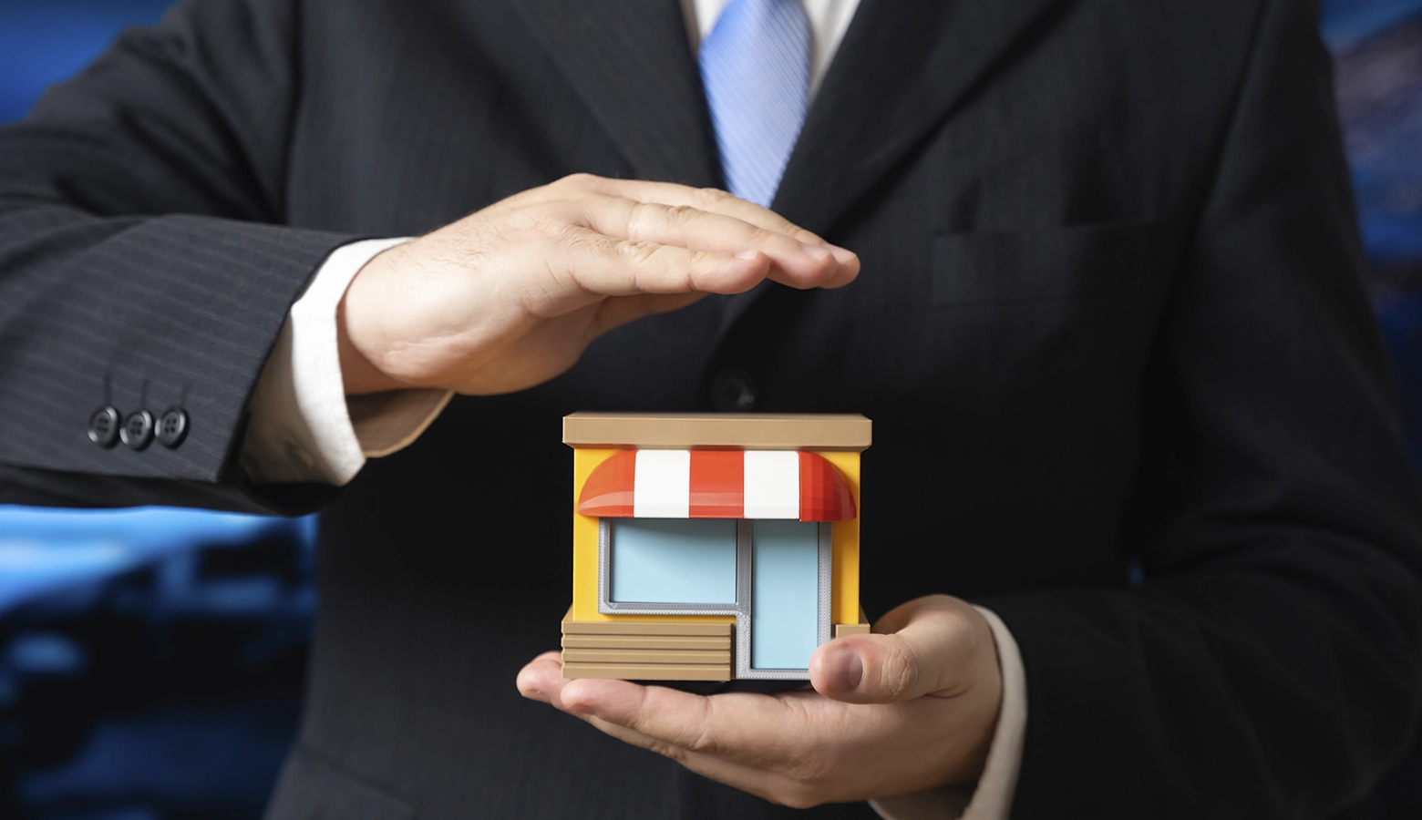Publicidad exterior: lo básico para PyMEs