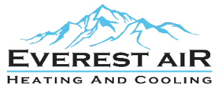 Everest air logo