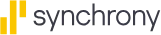 synchrony financing logo