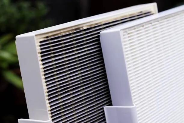 air purifier filter