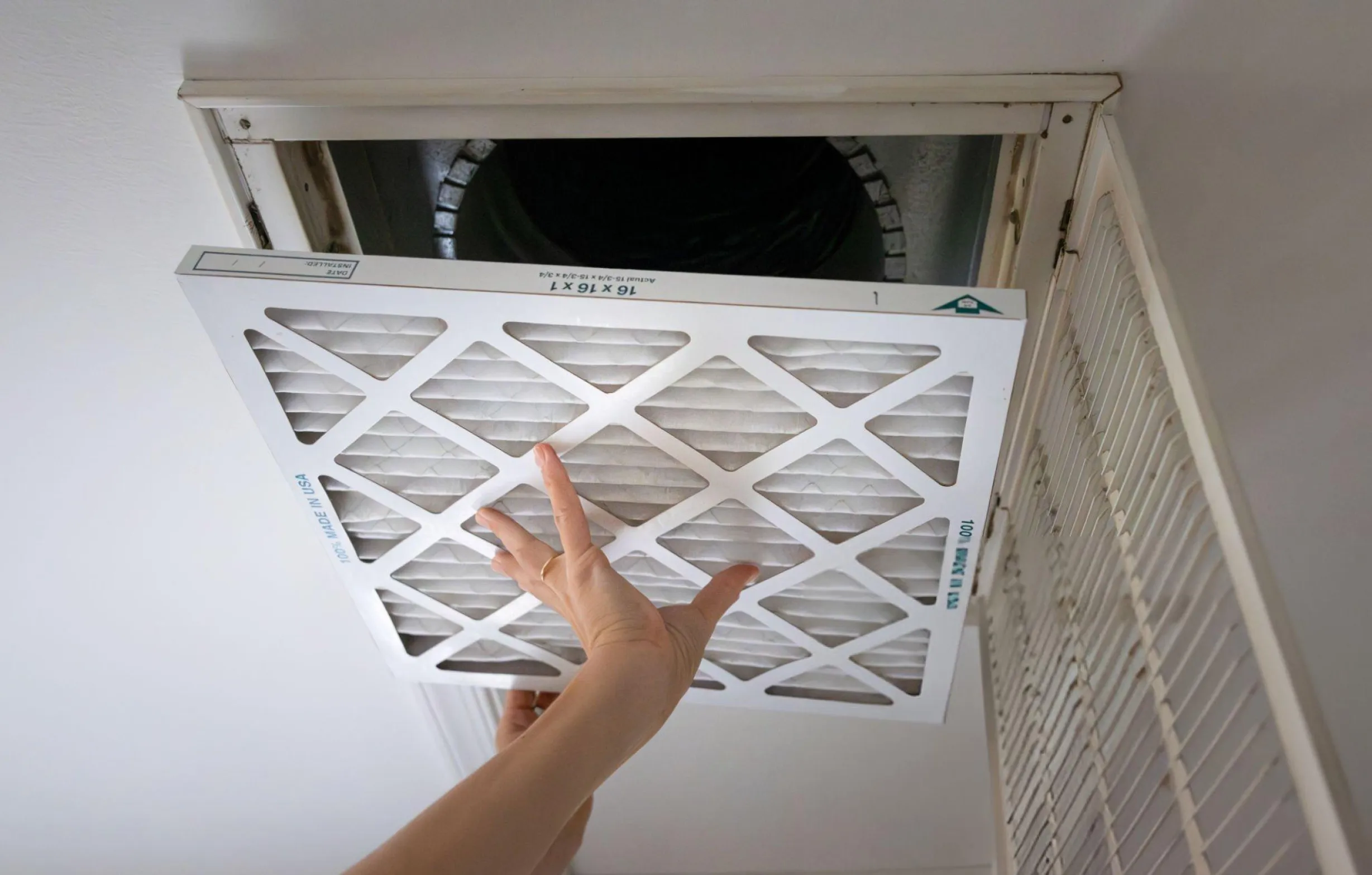 Common HVAC Problems and How to Fix Them