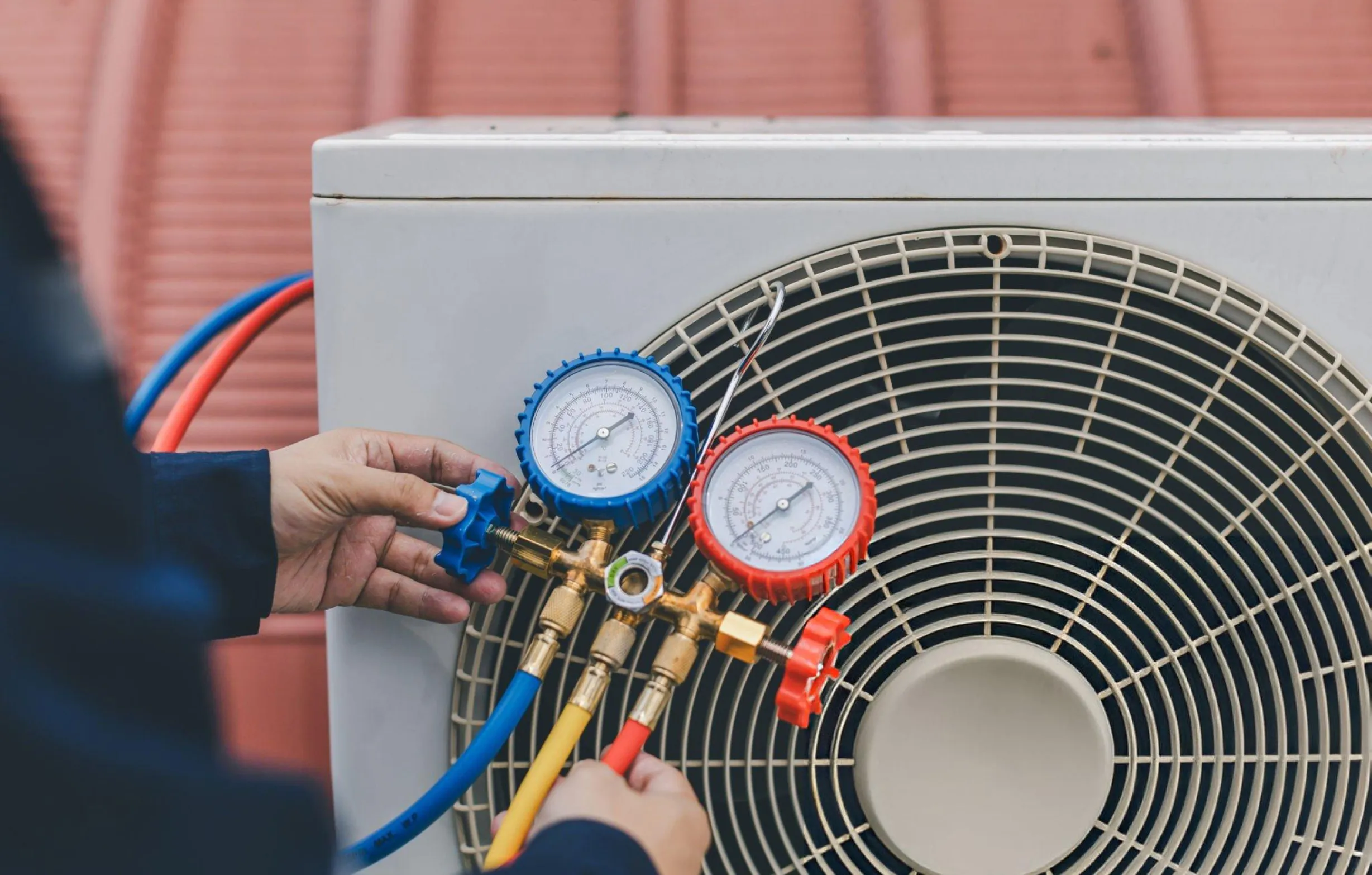 Energy-Efficient HVAC Systems: What You Need to Know