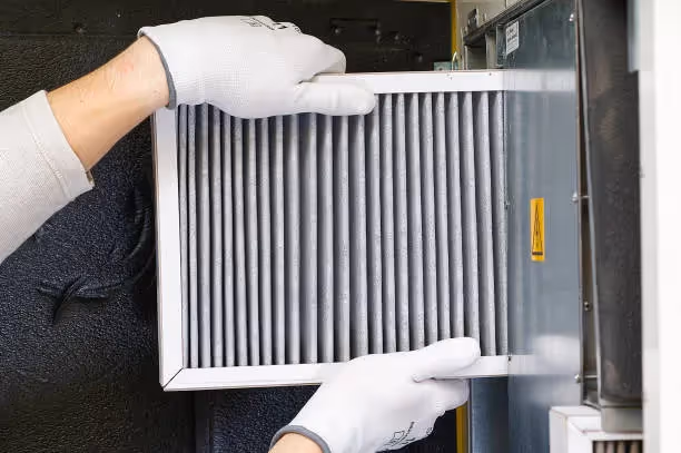 How to Improve Indoor Air Quality with HVAC Systems