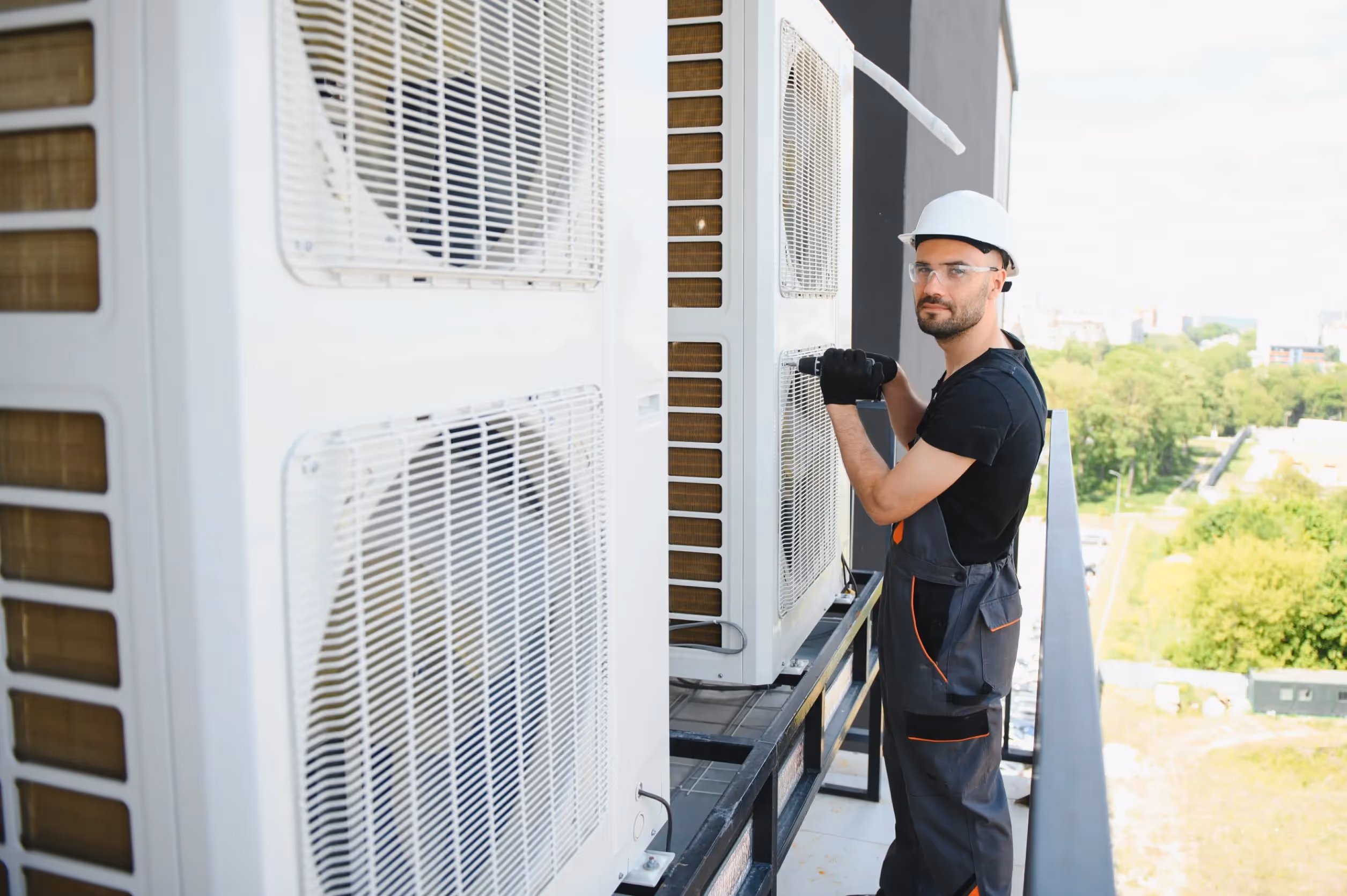 How to Choose the Right HVAC System for Your Home
