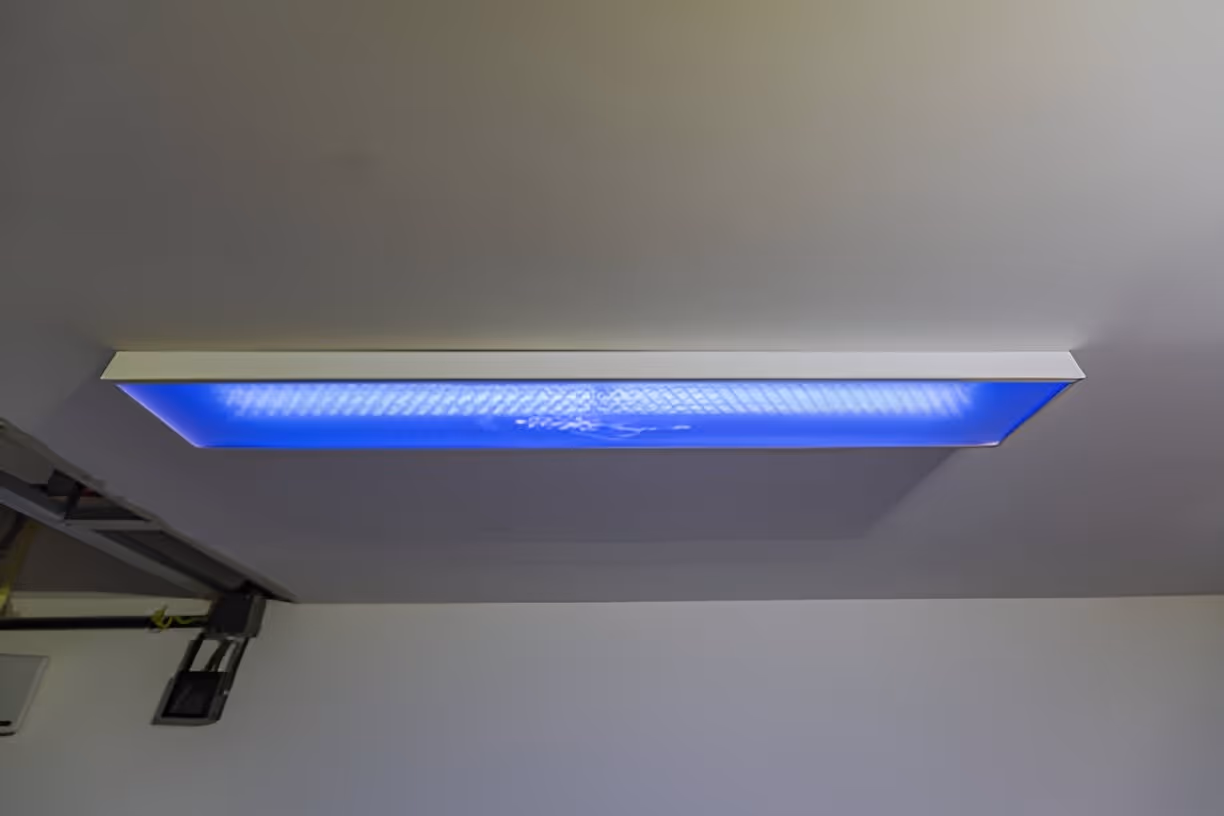 UV Lights in Knoxville, TN