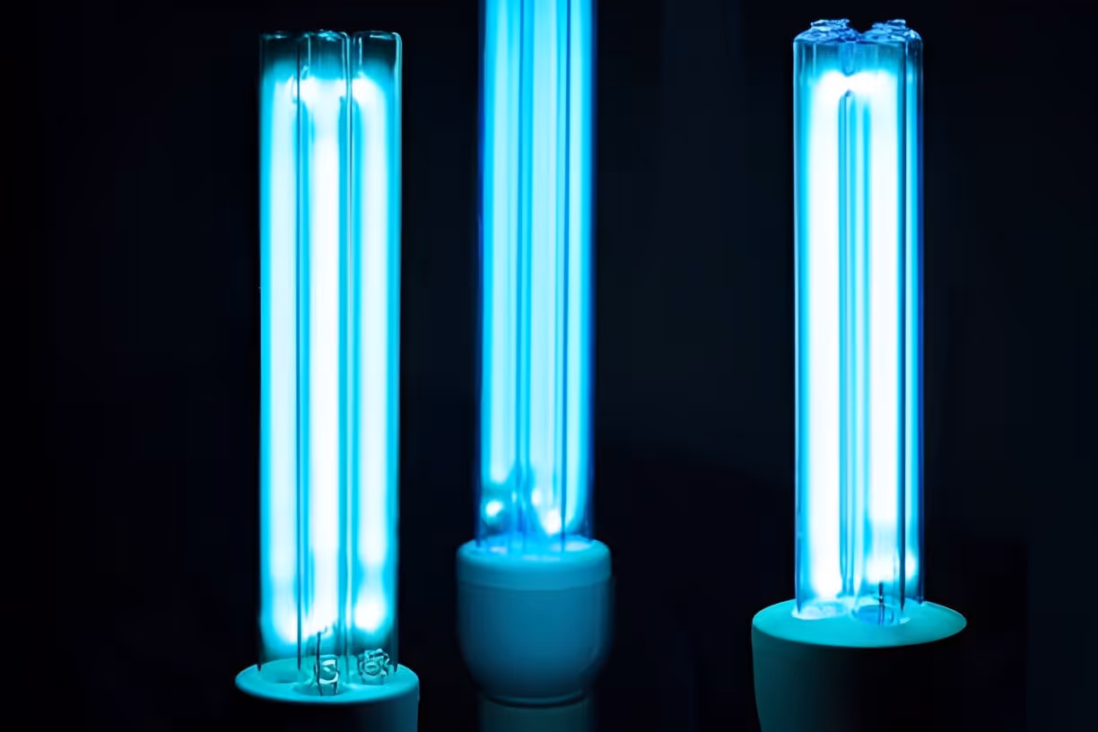 UV Lights in West Hills, TN