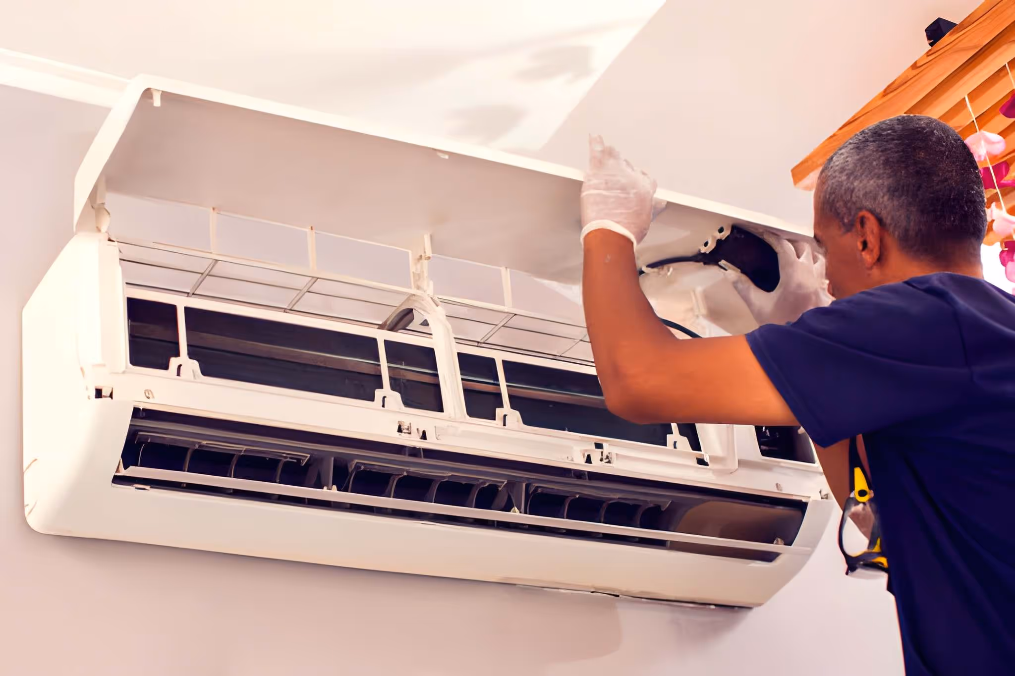 AC Installation in Alcoa, TN