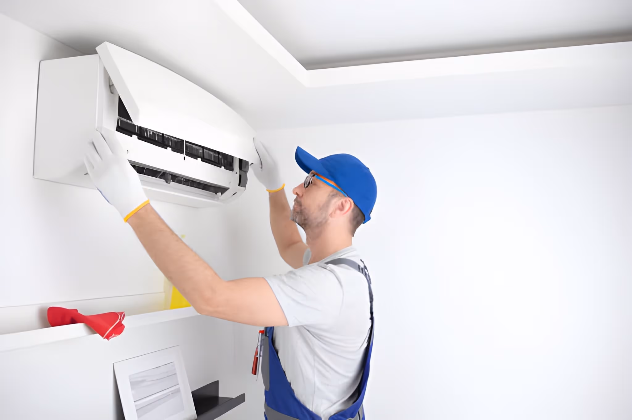 AC Service in Alcoa, TN