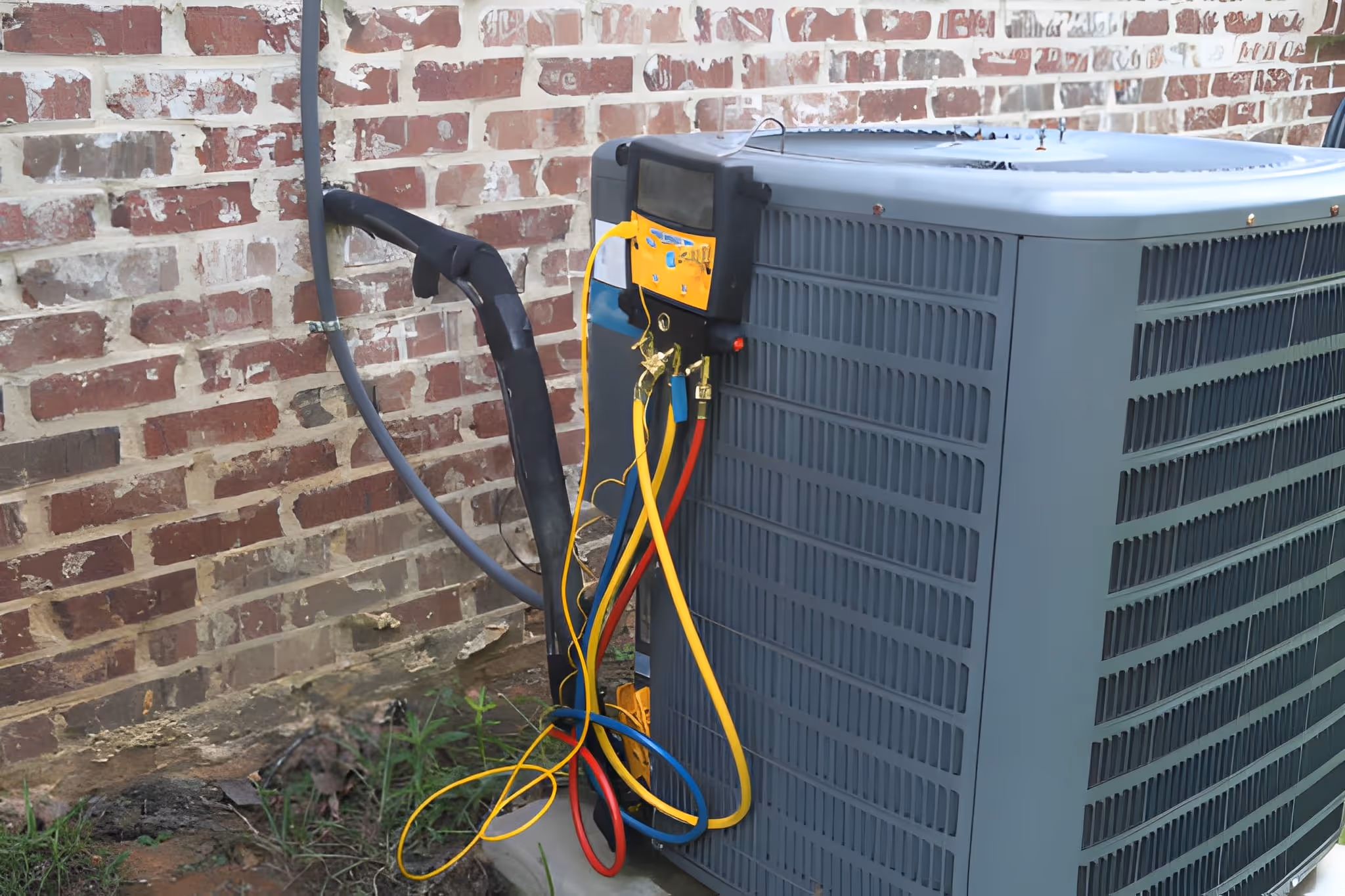 AC Tune-Up in Maryville, TN