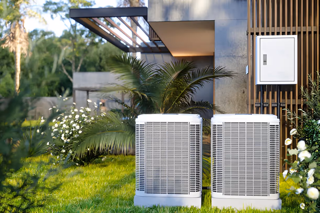 Heat Pump Service in Alcoa, TN