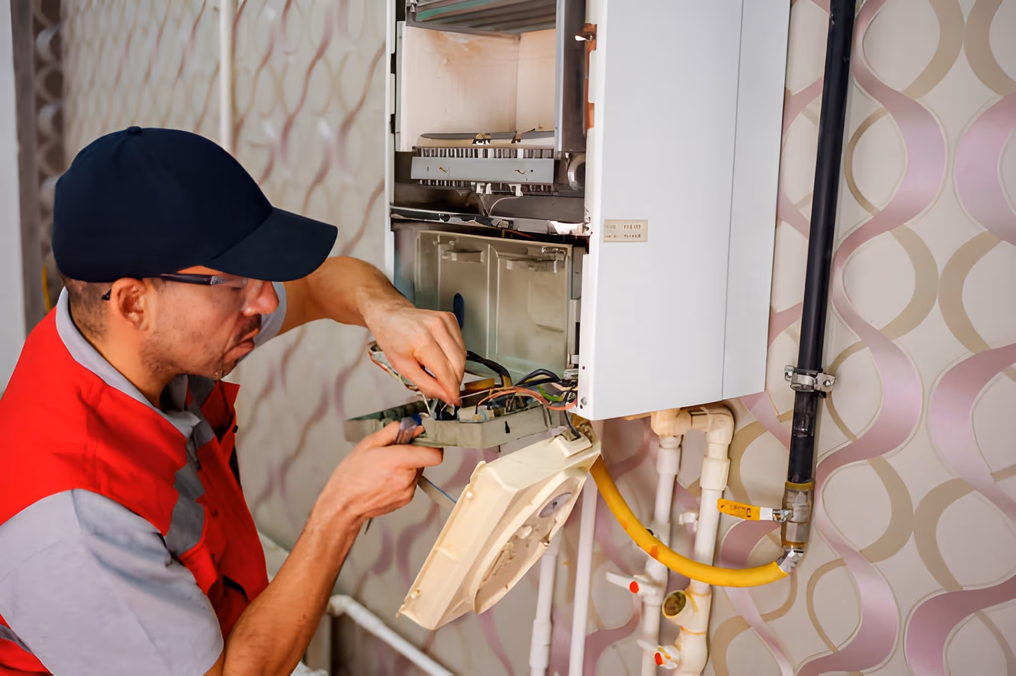 Furnace Tune-Up in Friendsville, TN