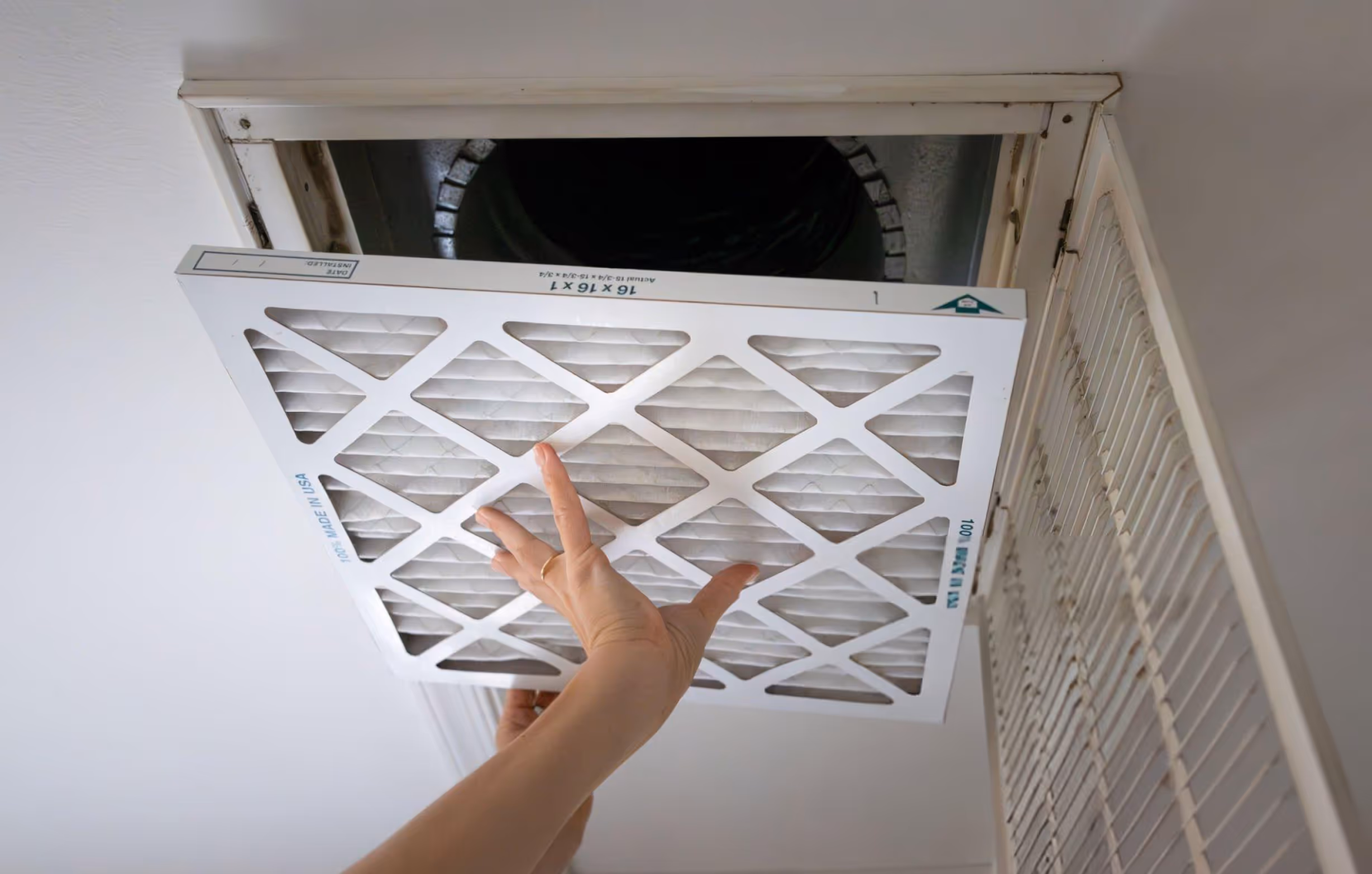 HVAC Service in Alcoa, TN