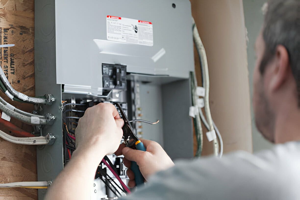 Heating Installation in Friendsville, TN