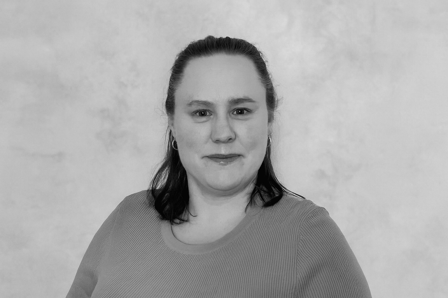 Portrait of Sasha-Lee Smith, Head of Operations