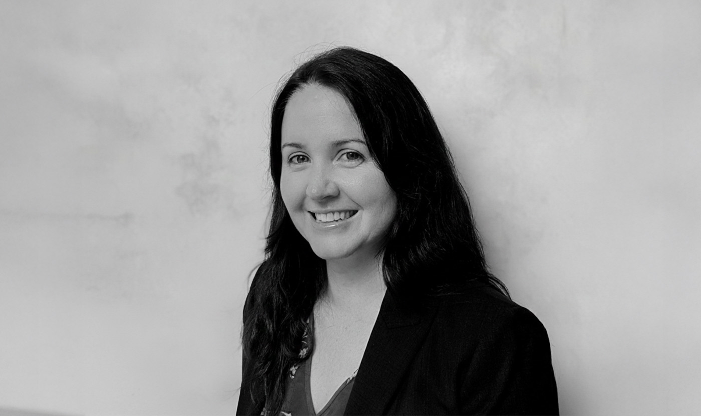 Portrait of Priscilla Windeyer, General Manager