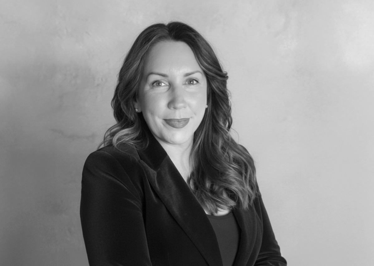 Portrait of Cathy Young, Founder & CEO of Attentus Fund Solutions