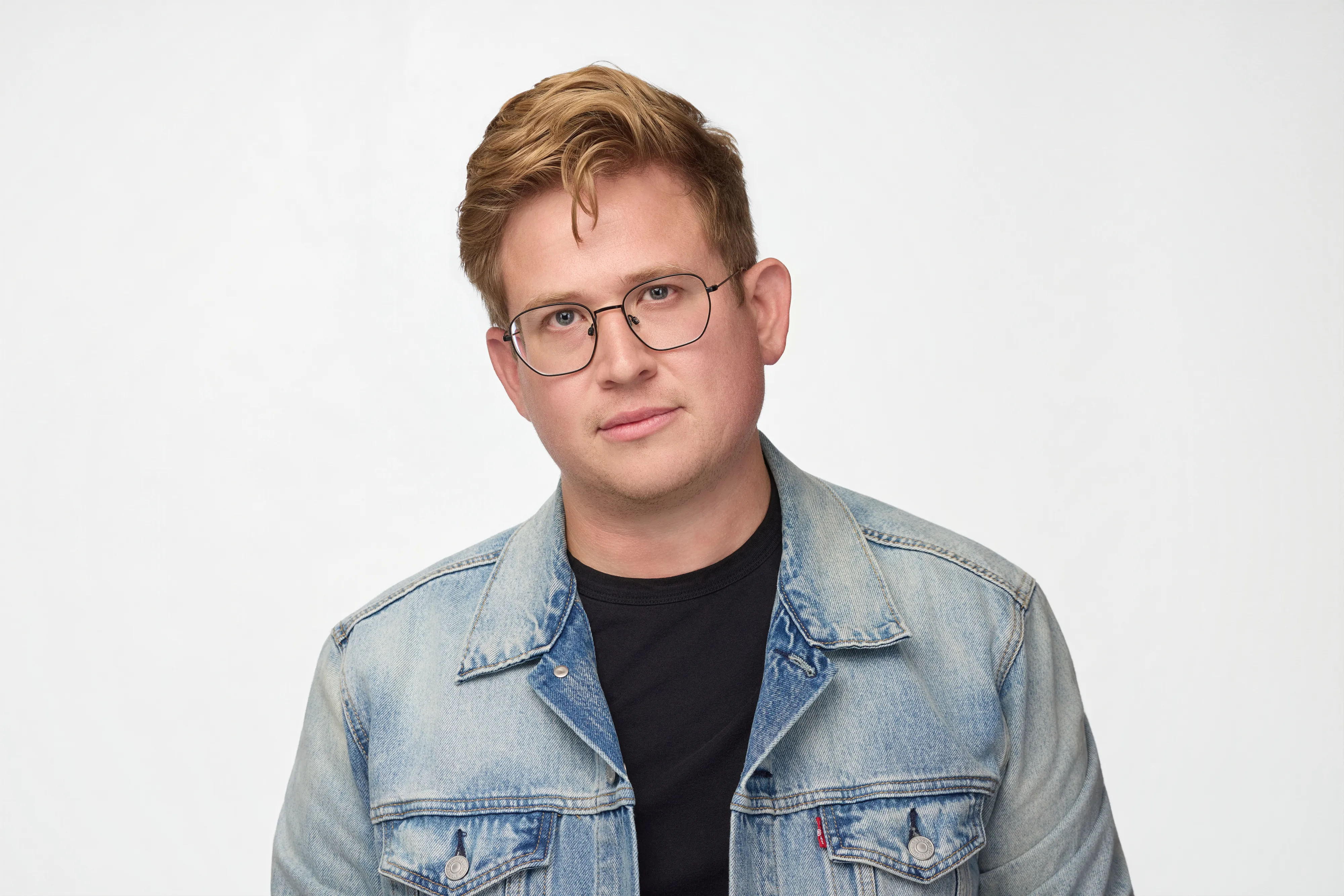 Austin Furey, founder of New Chemistry