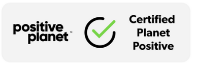 Positive Planet logo