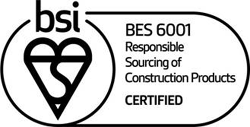 BSI certification 6001
