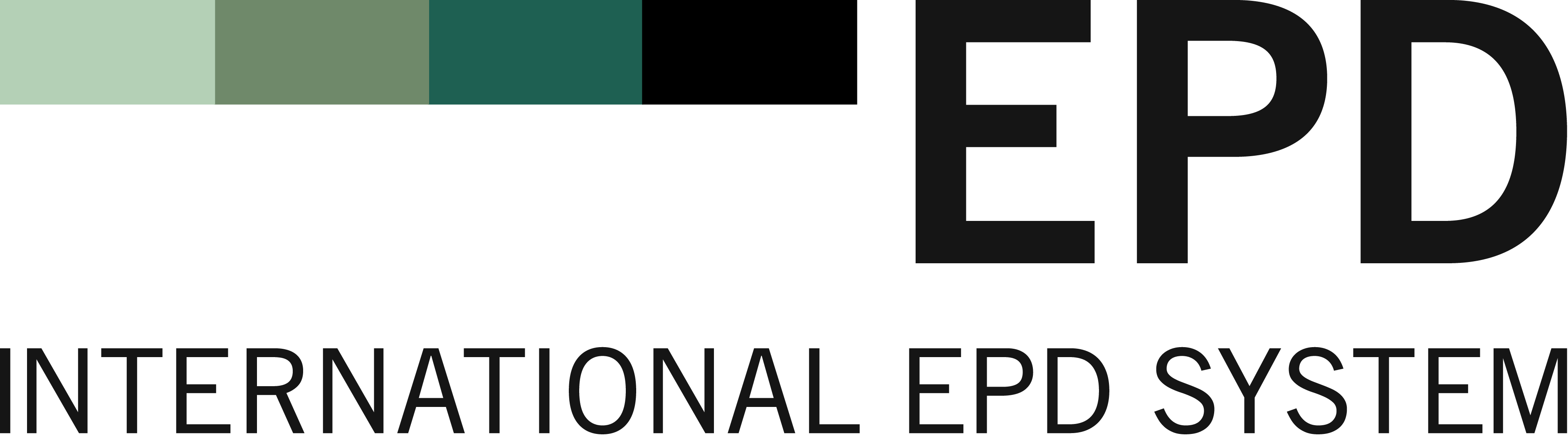 EPD logo