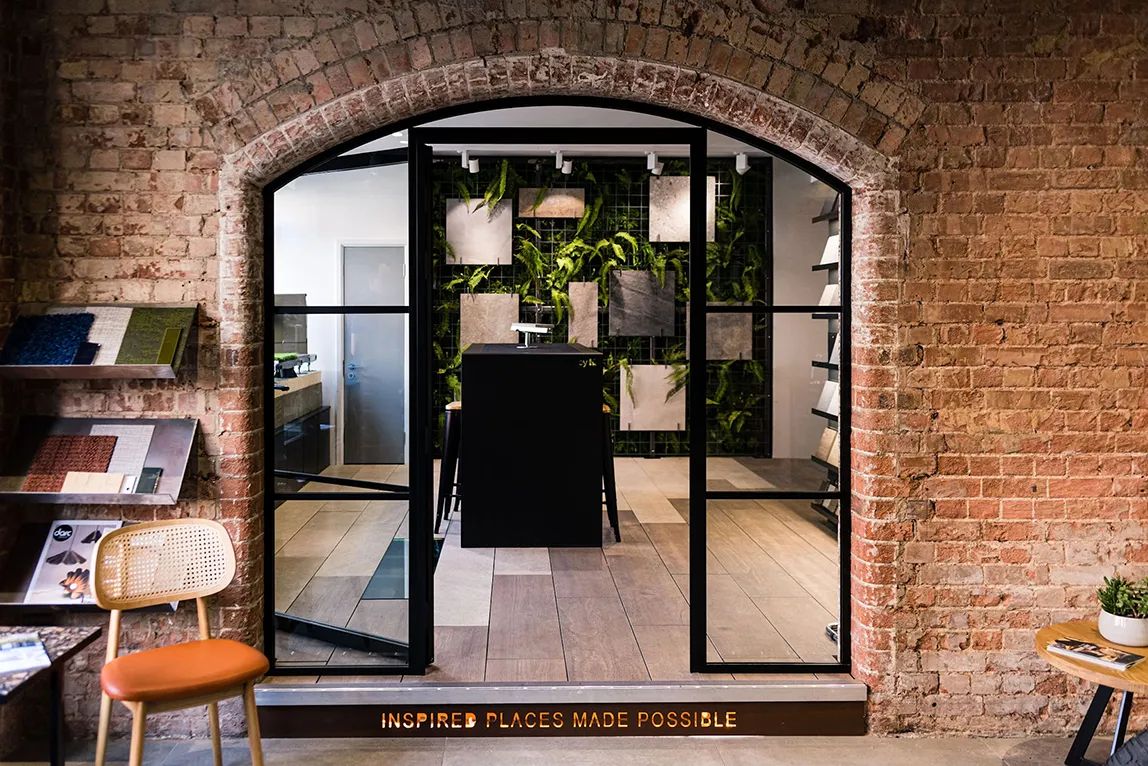 London Design Studio