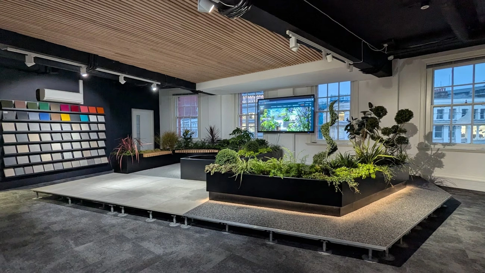 London Design Studio