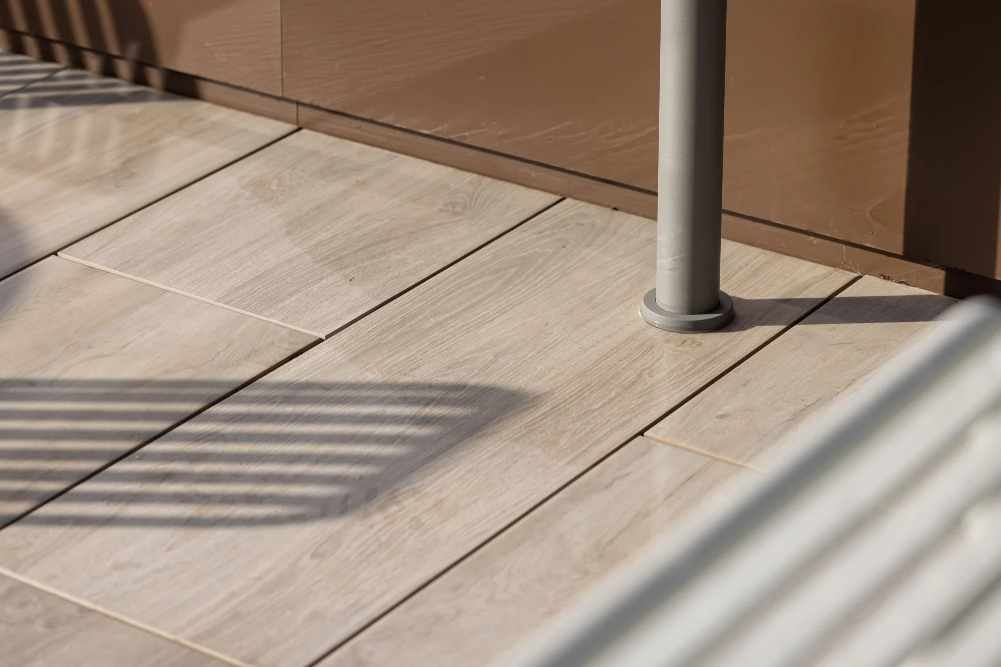 Farrino decking