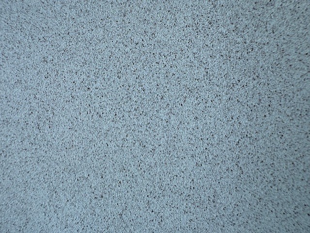 Concrete armour coat finish