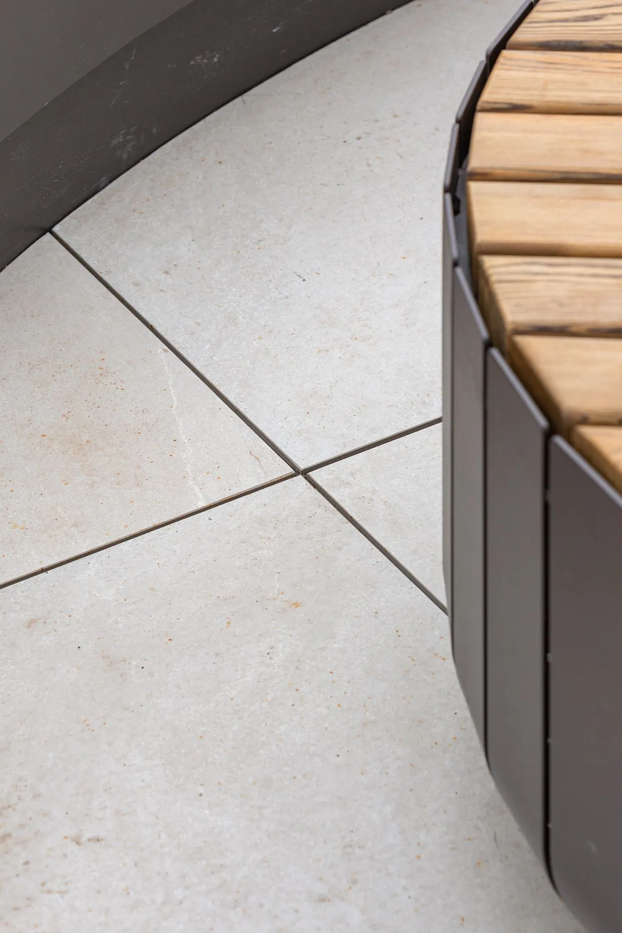 Rooftop install image