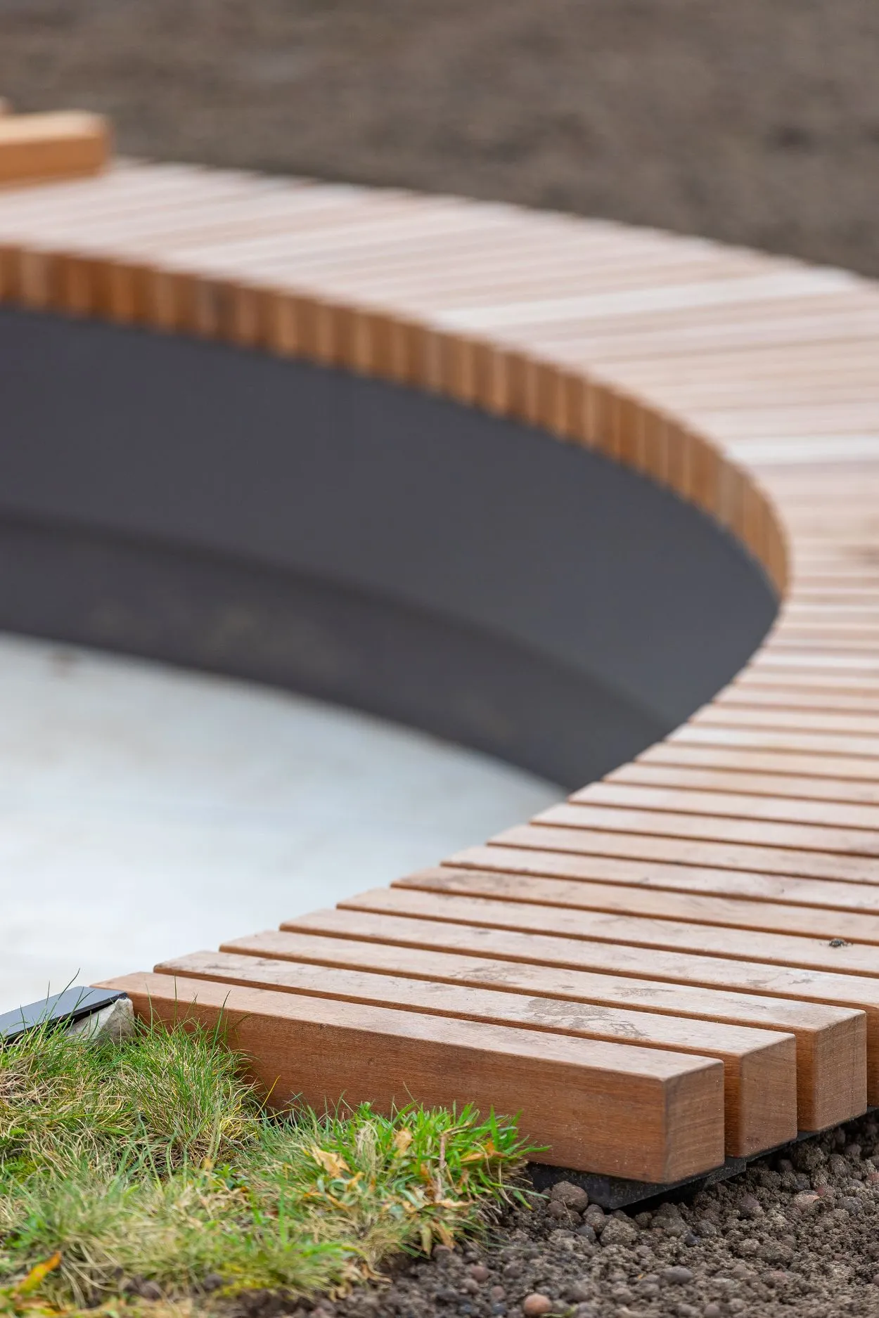 Rooftop install image