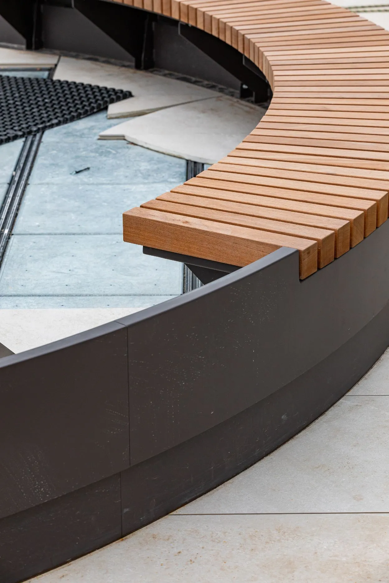 Rooftop install image