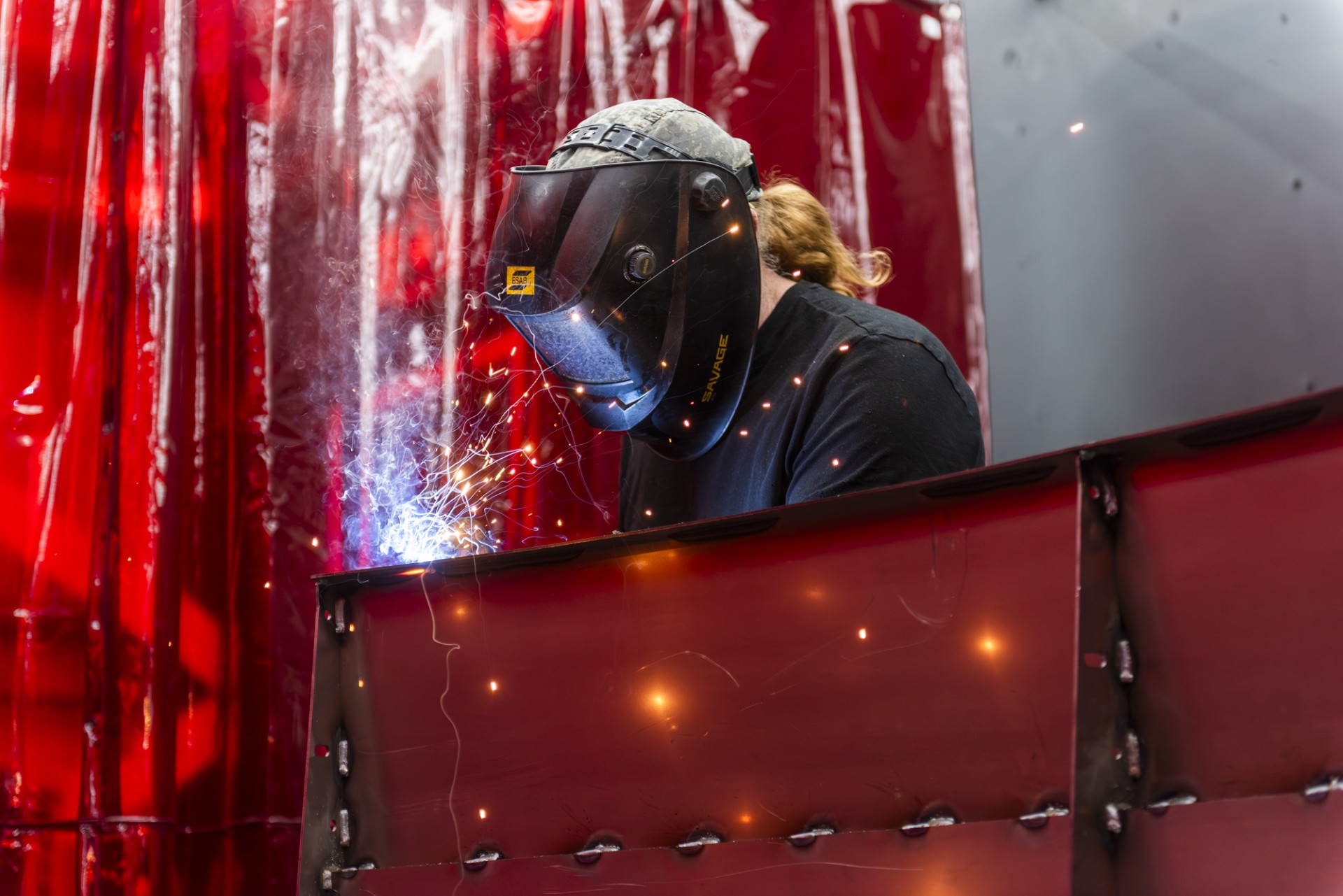 Crafting roof terraces with in-house expertise  Jamie Faulker, Innovations Manager, Raaft