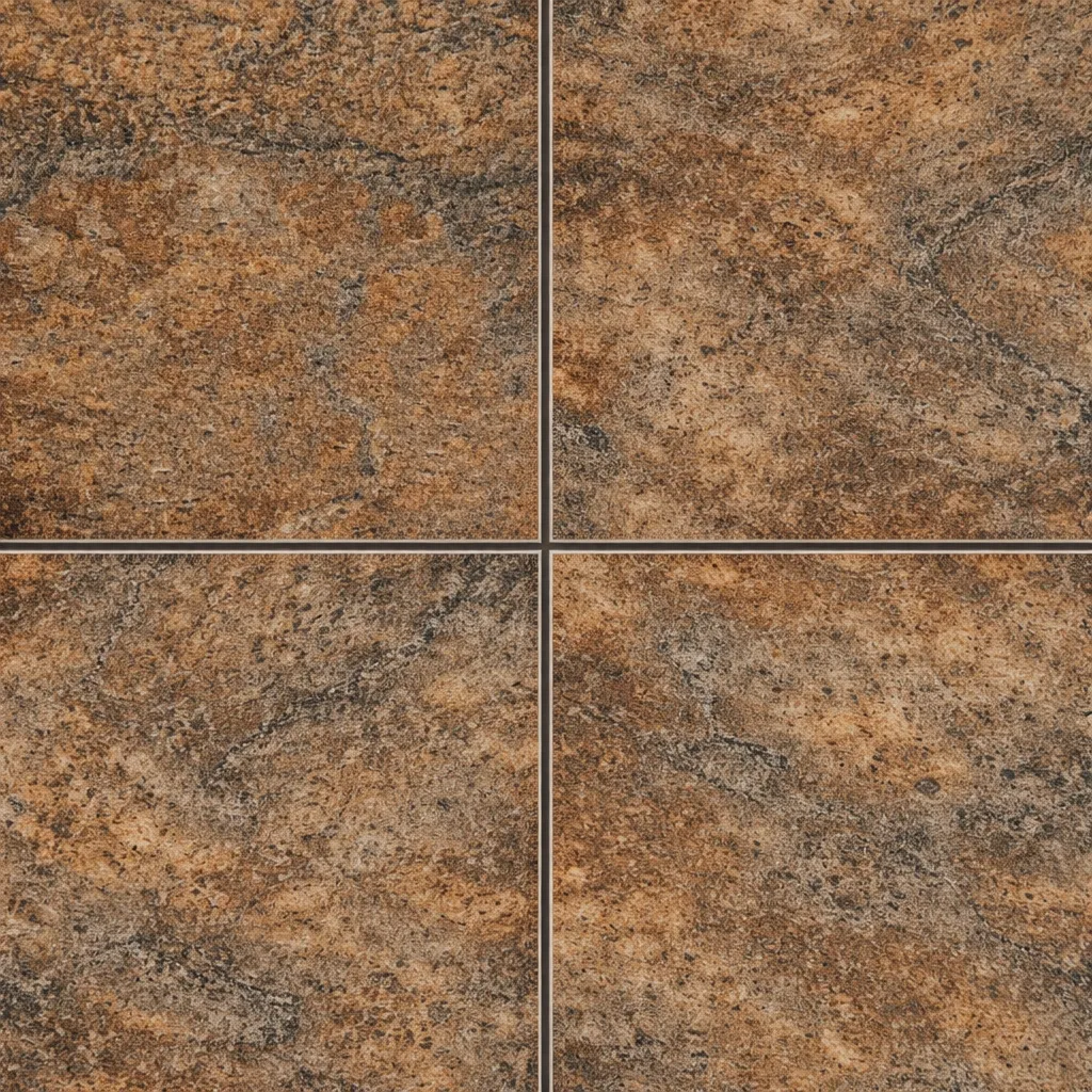 Slate rustic tile