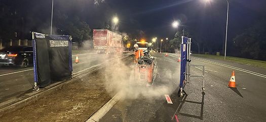 Great Western Highway Pendle Hill