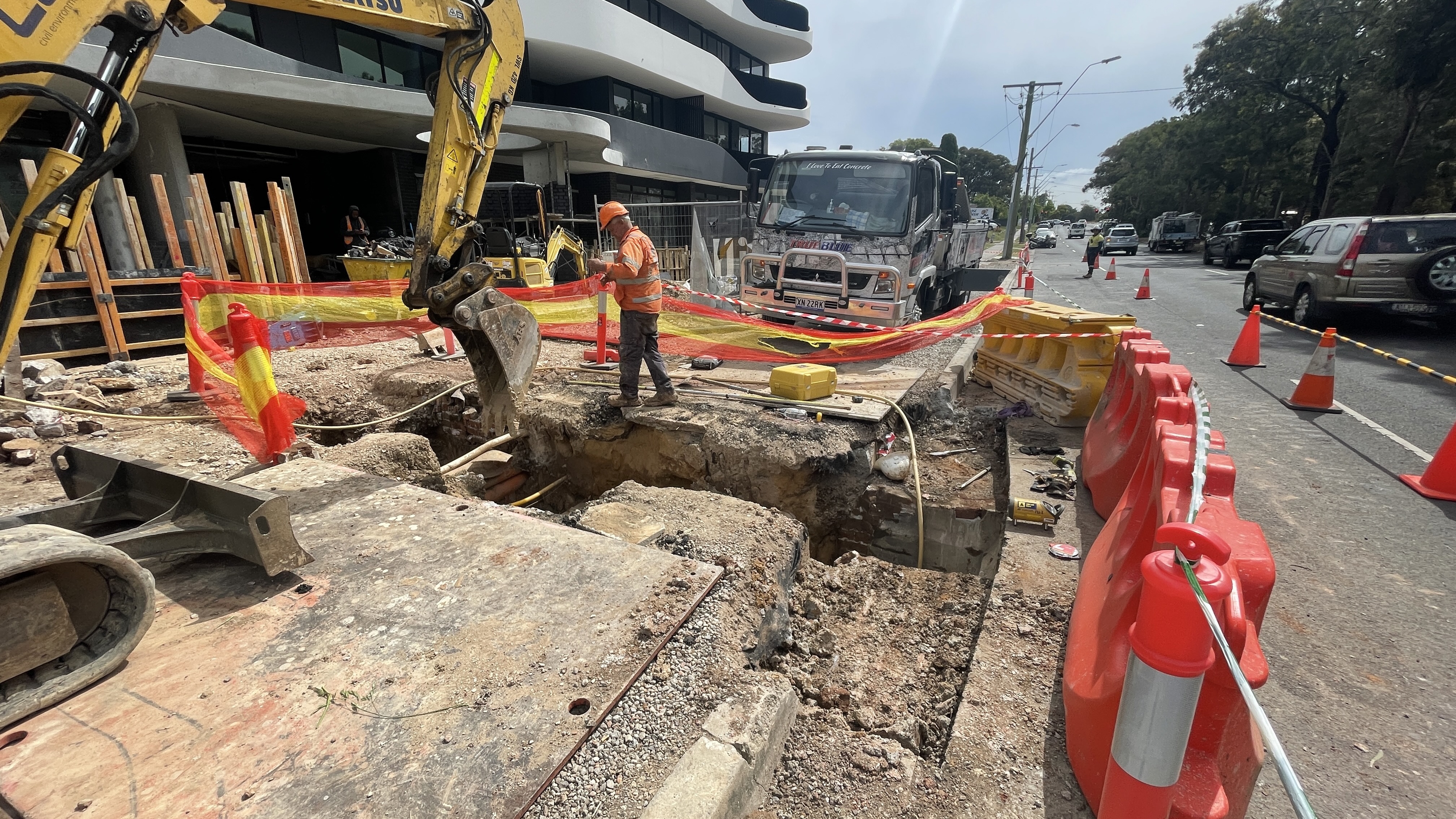 680 Kingsway Miranda