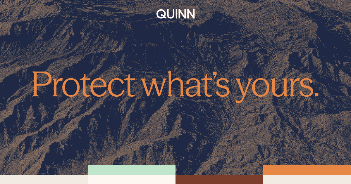Quinn Global Tax Law