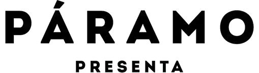 Paramo logo with the text 'Paramo' above 'Outdoors'.