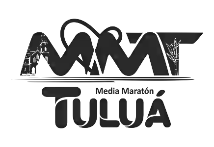 ASVT Tulua logo with stylized letters and a swoosh design above.