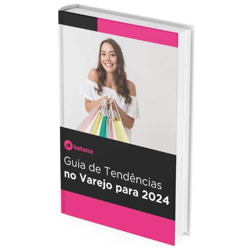 Guia de tendências no varejo para 2024!