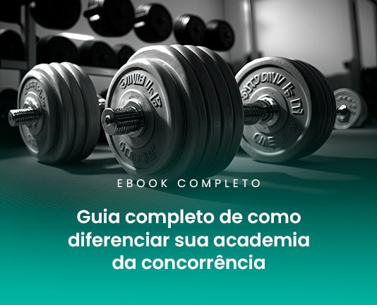 Guia de como diferenciar sua academia da concorrência