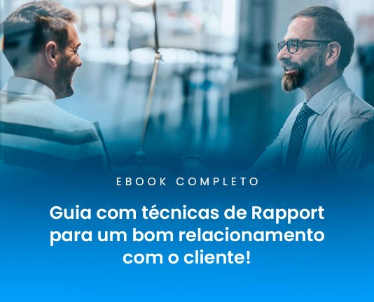 Relacionamento com o cliente é a base para o sucesso do seu negócio