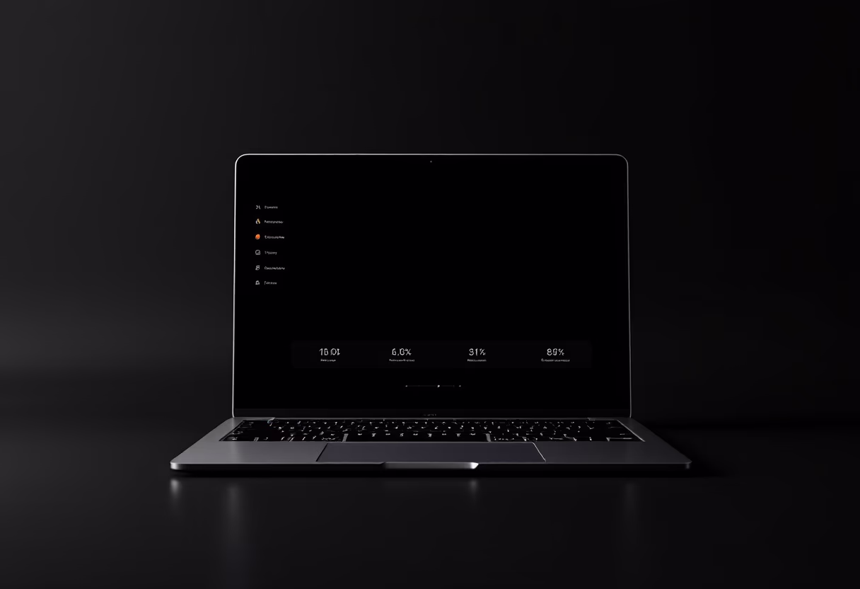 digital pr campaign "[interface]"