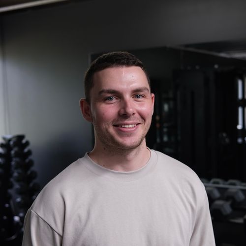 Picture of Founder and Head Physio Cody Ford-Browning