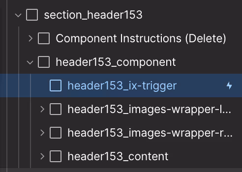Nomad dashboard screenshot
