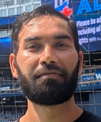 Amandeep, team member at Nomad