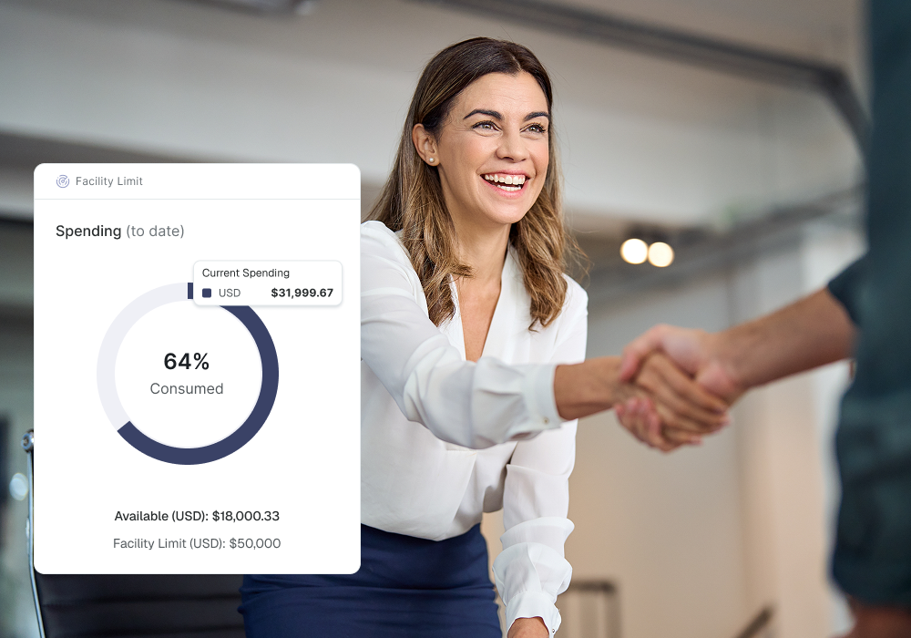 Benefits for fleet financial managers with Nomad platform