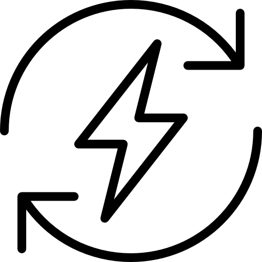 image of a person browsing legal news (for a legal tech)
