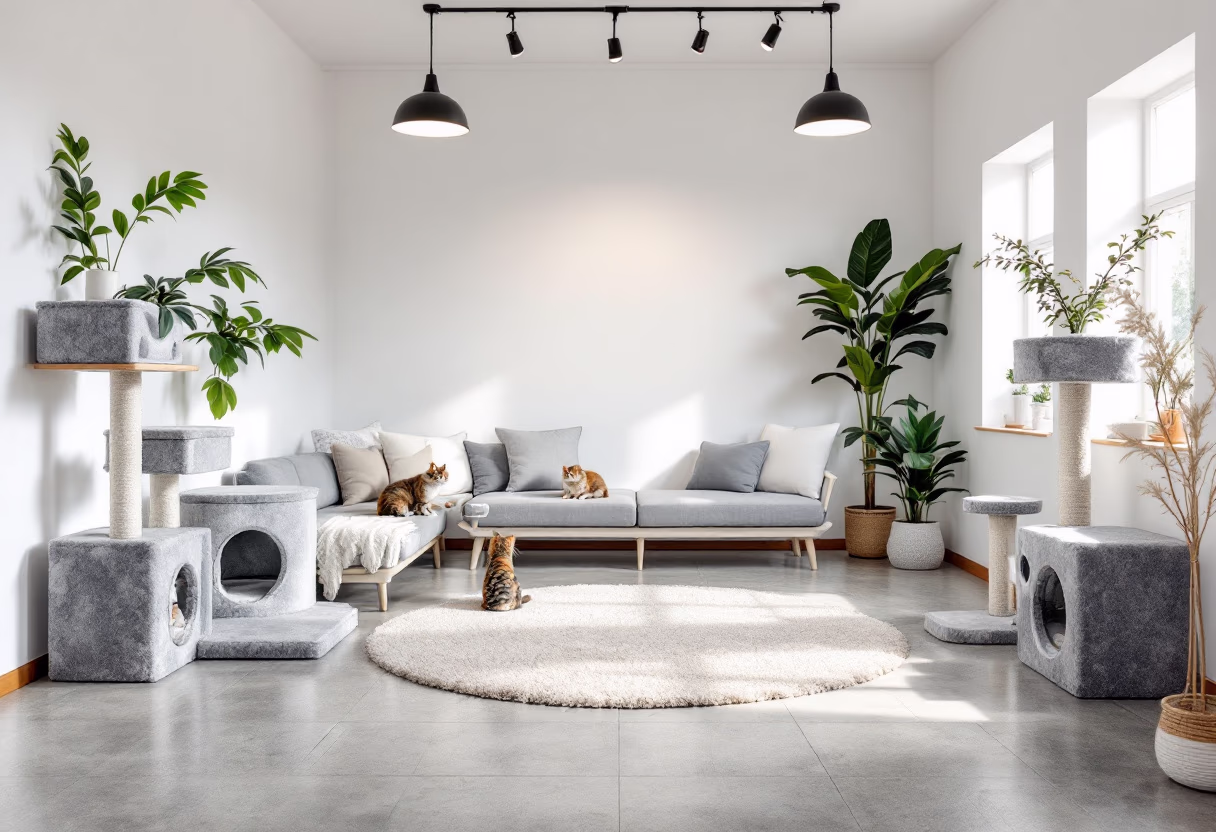 [background image] of an animal shelter