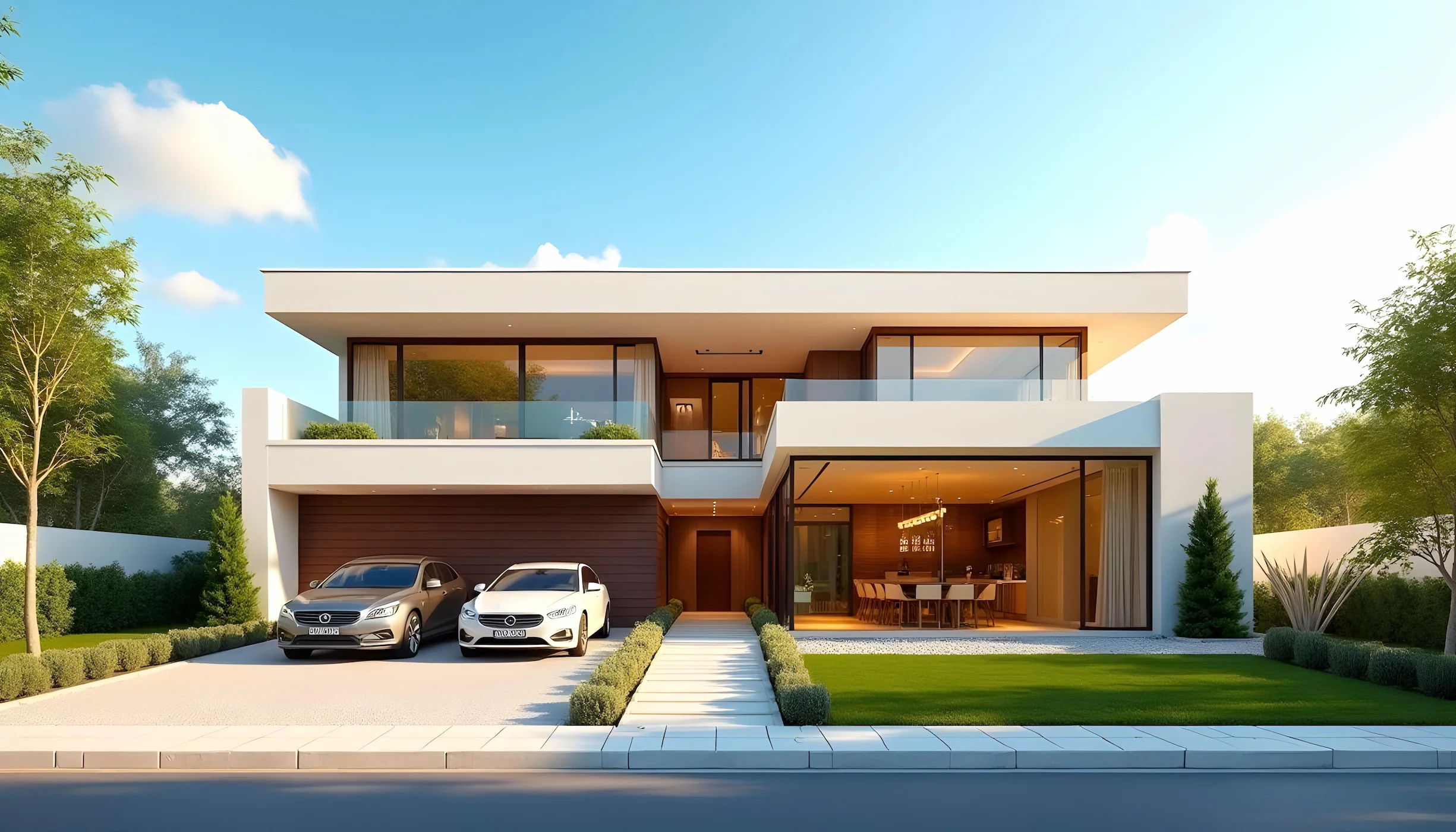 Casavera Maple Residence Main Image